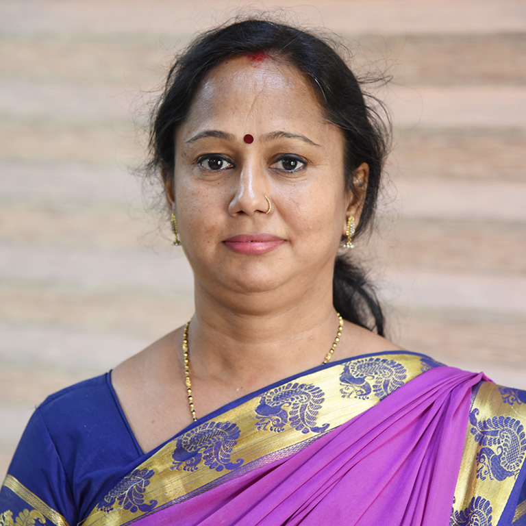 Ms Vanitha Prabhu